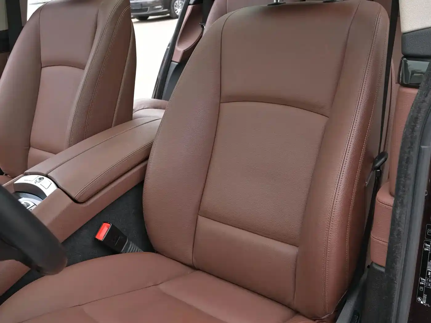BMW 5 Series GT 2014 2014 535i Leading