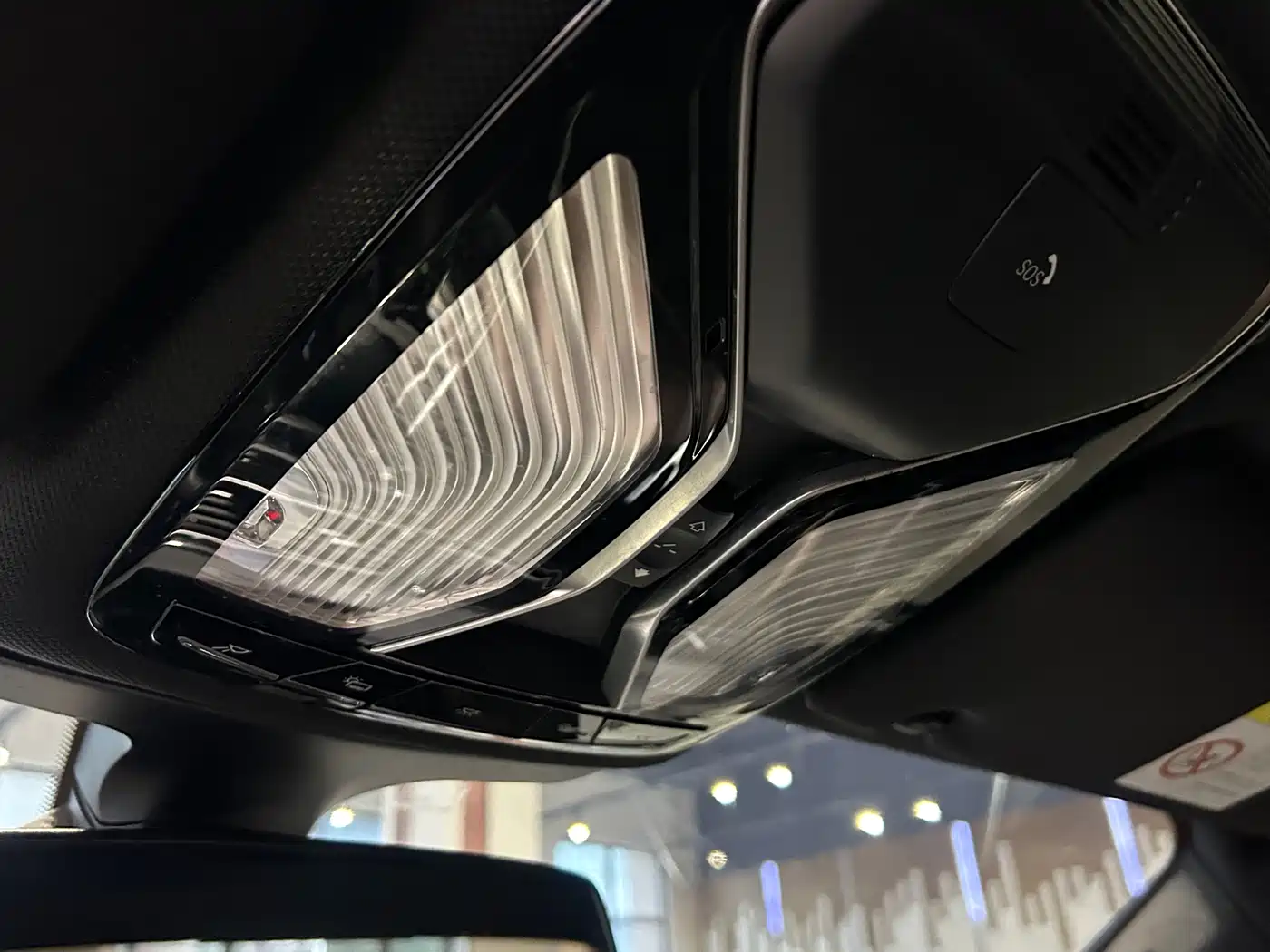 BMW 7 Series 2018 730Li Leading Type M Sport Package фото 17
