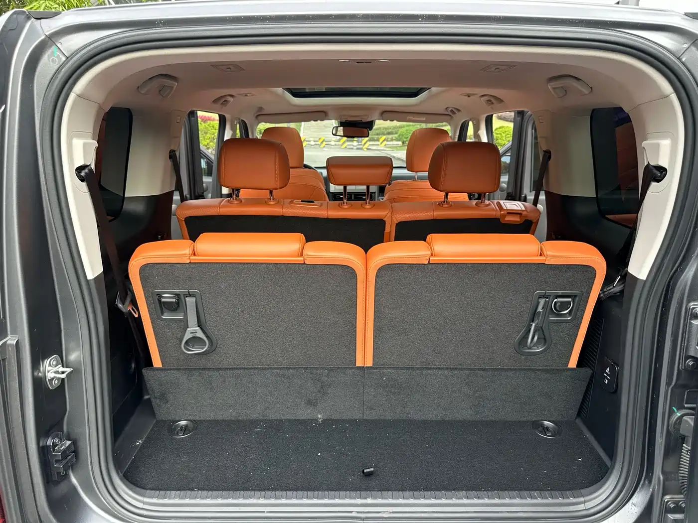 Haval H9 2024 2.0T Gasoline AWD Extreme Edition фото 14