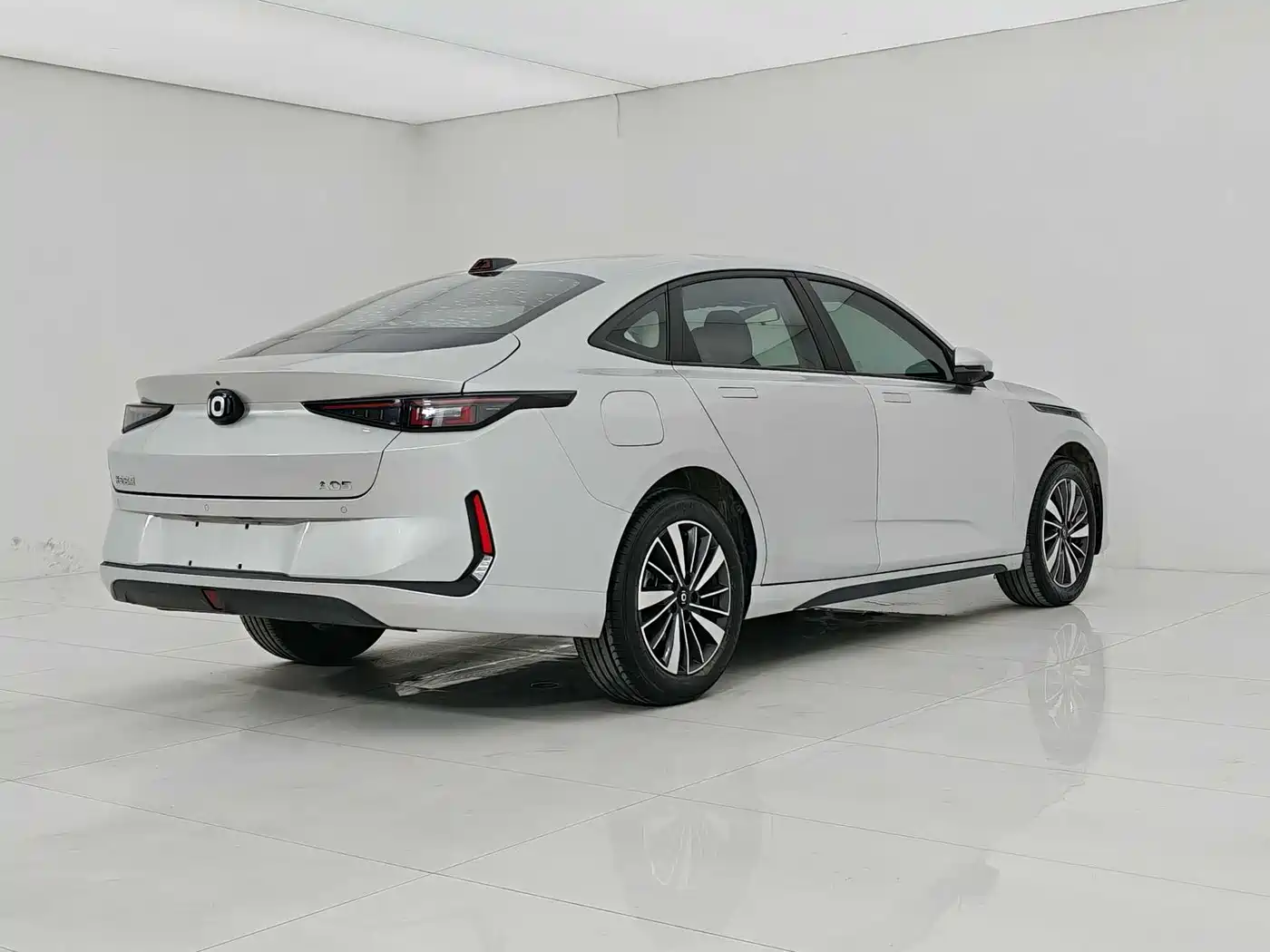 Changan Qiyuan A05 2024 2024 70 Pro