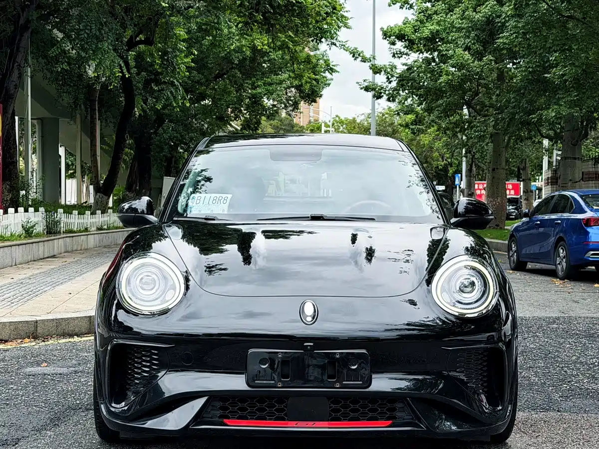 Ora Good Cat GT 2022 2022 Mulan Edition 480km Long Range