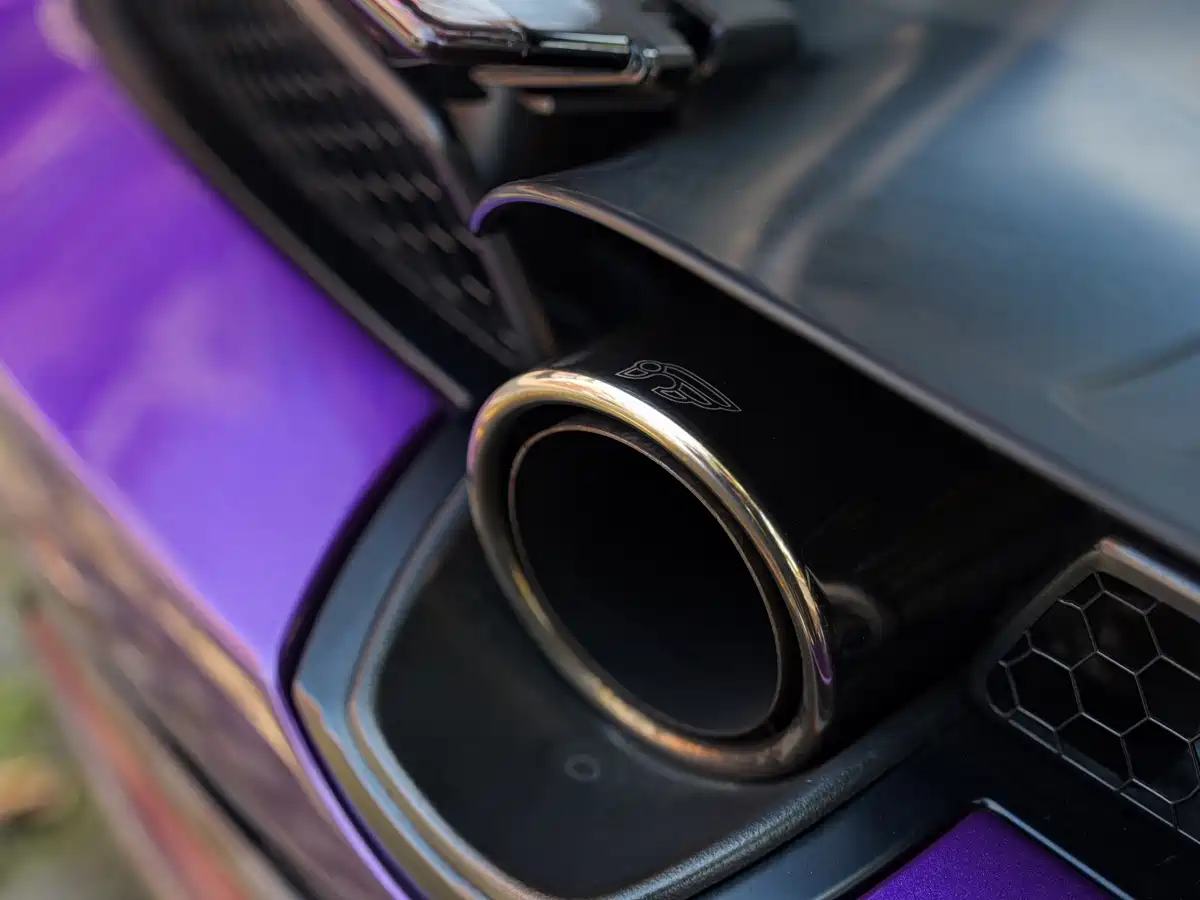Photo 23 - McLaren 720S