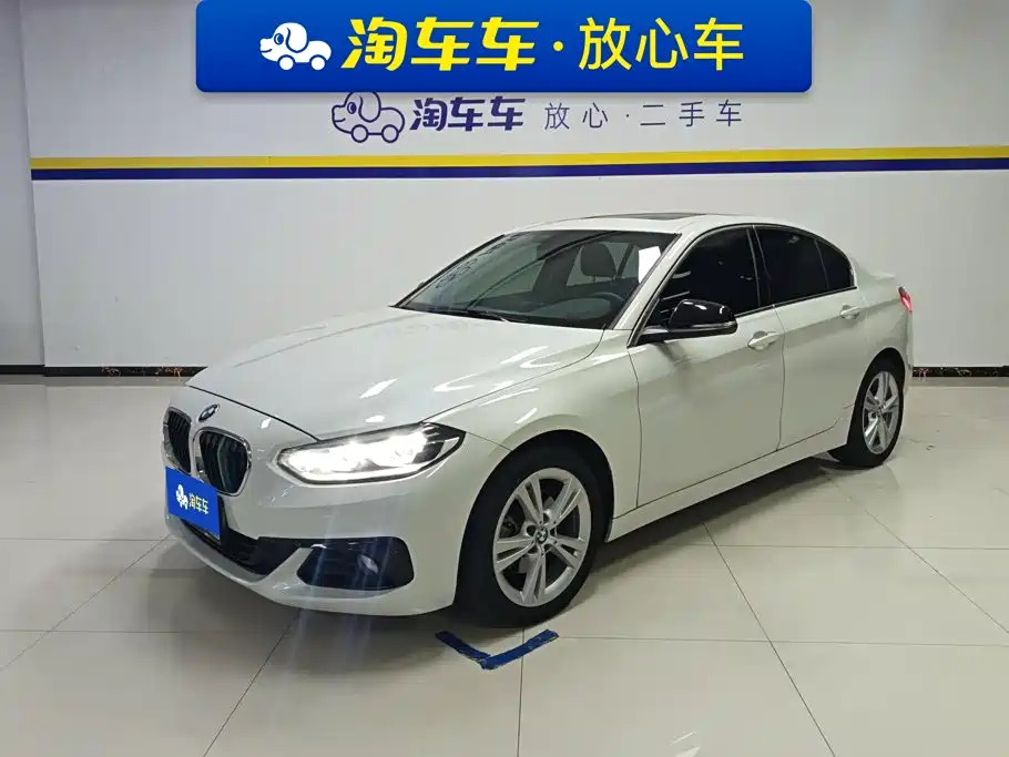 BMW 1 Series 2017 2017 118i Design Package