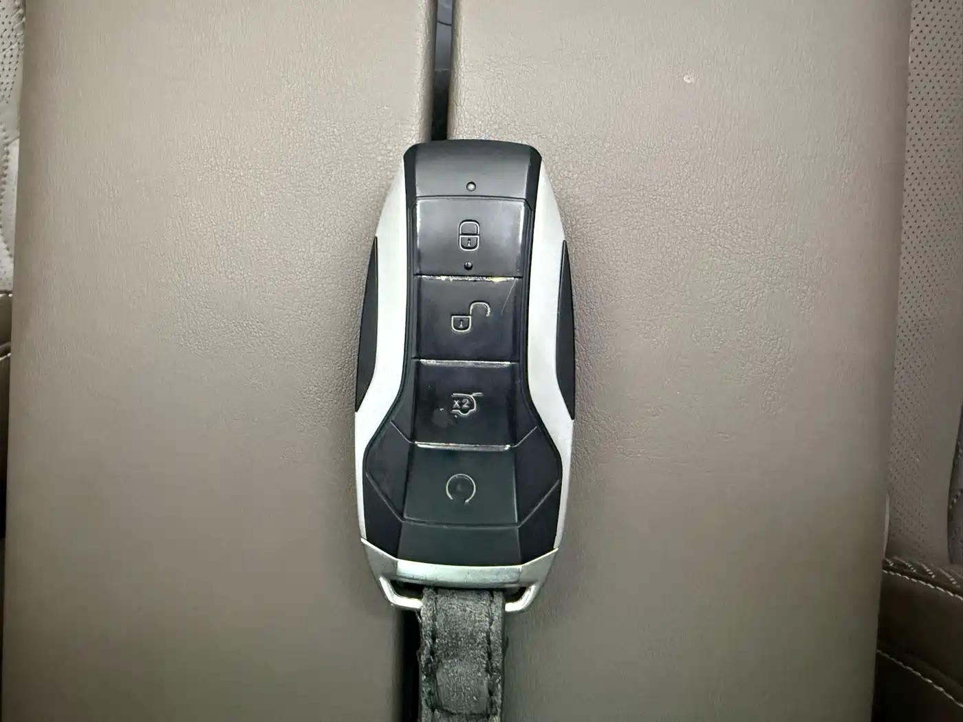 BYD Han 2020 2020 EV AWD High-Performance Flagship