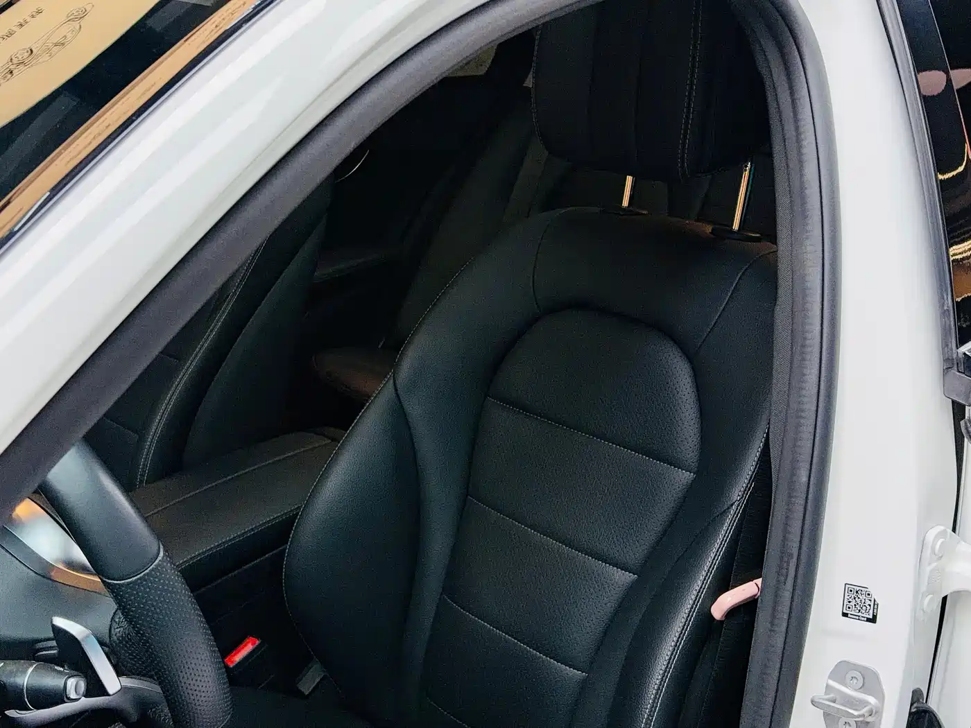 Mercedes-Benz C-Class 2021 C 260 L Sport Starry Exclusive Edition фото 11