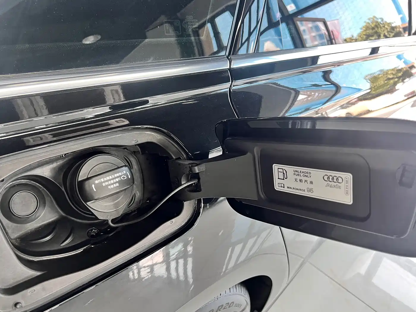 Audi A6L 2024 45 TFSI quattro Premium Dynamic фото 21