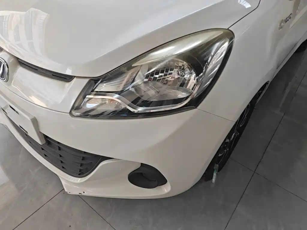 Changan Benben 2015 2014 1.4L IMT Premium Sunroof