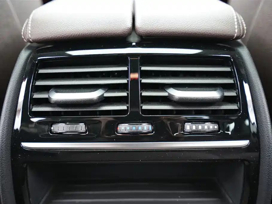 BMW 5 Series 2022 Model Second Facelift 525Li M Sport Package фото 17