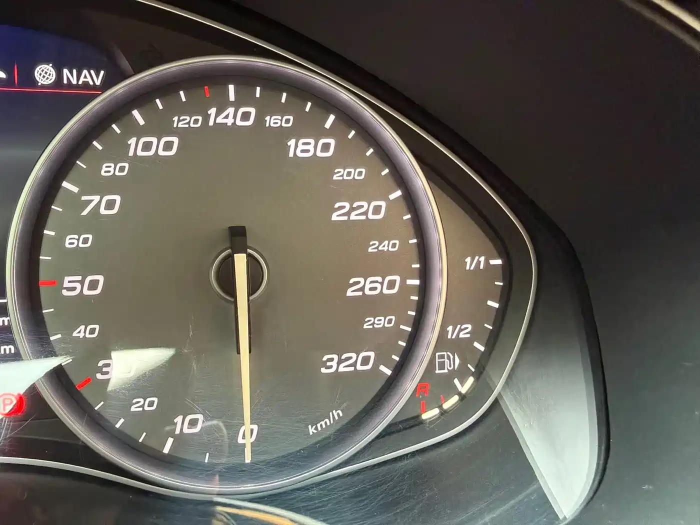 Audi S6 2016 S6 4.0TFSI фото 13