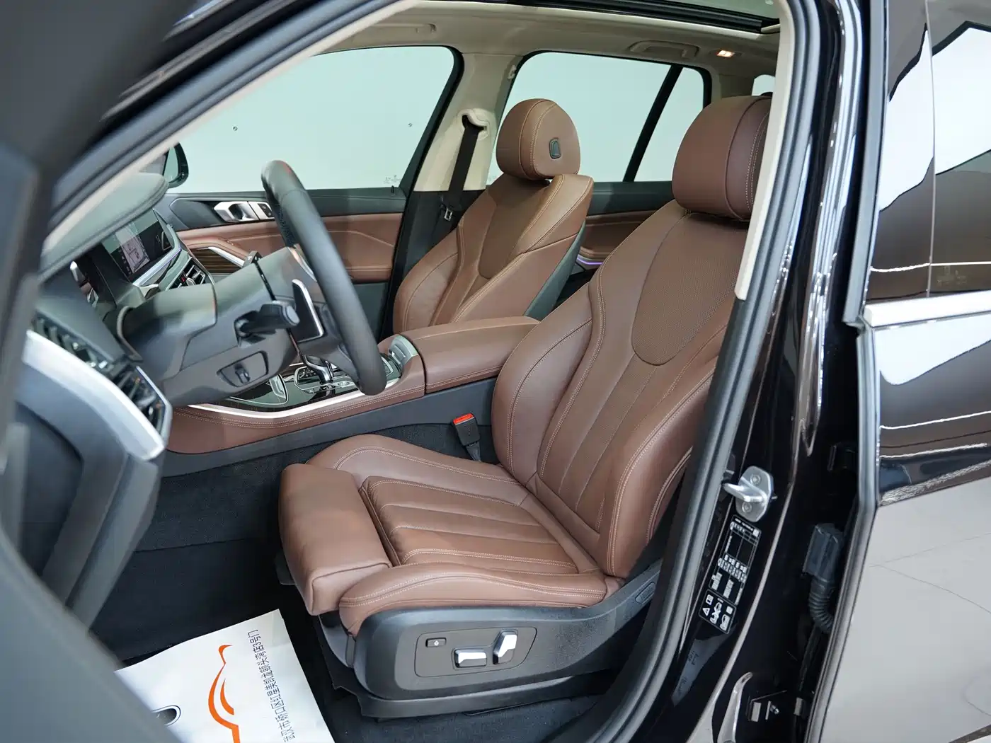 BMW X5 (Import) 2020 xDrive30i M Sport Package фото 19