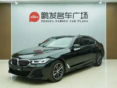 BMW 5