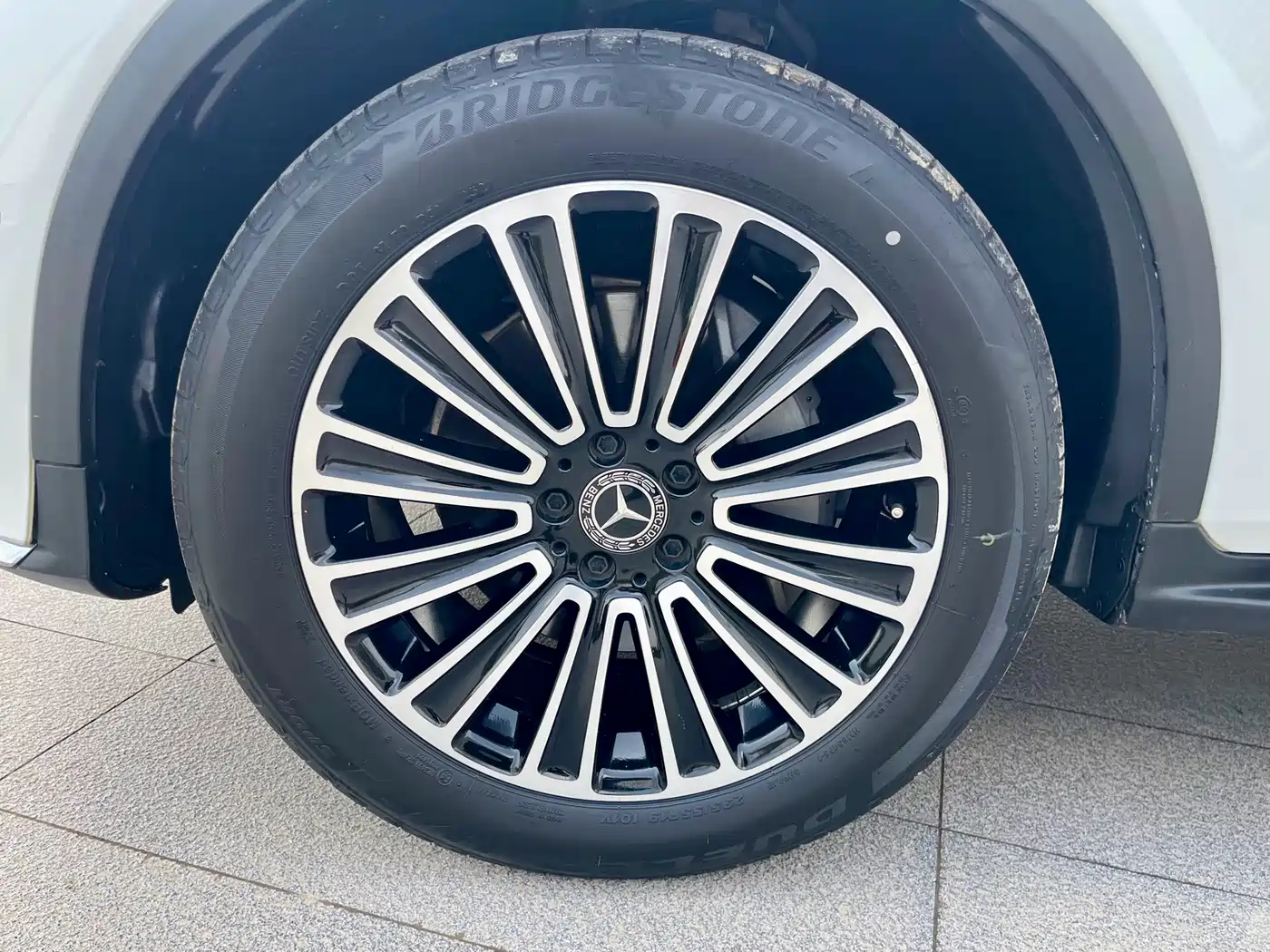 Mercedes-Benz GLC 2019 GLC 260 L 4MATIC Dynamic фото 23