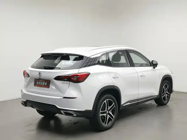 MG ONE 2022 β-Quality Life Series 1.5T Ultimate Satisfaction 1078 Edition — фото 2