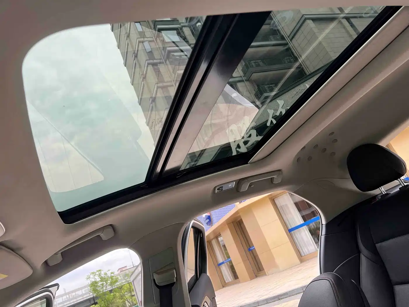 Lynk & Co 02 2018 2018 2.0T DCT AWD Pro Edition China V