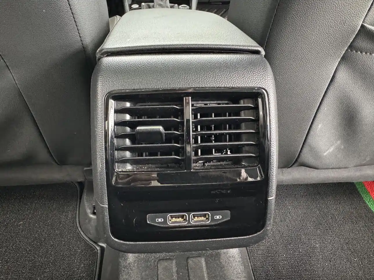 Volkswagen Sagitar 2019 280TSI DSG Comfort Edition China VI фото 23