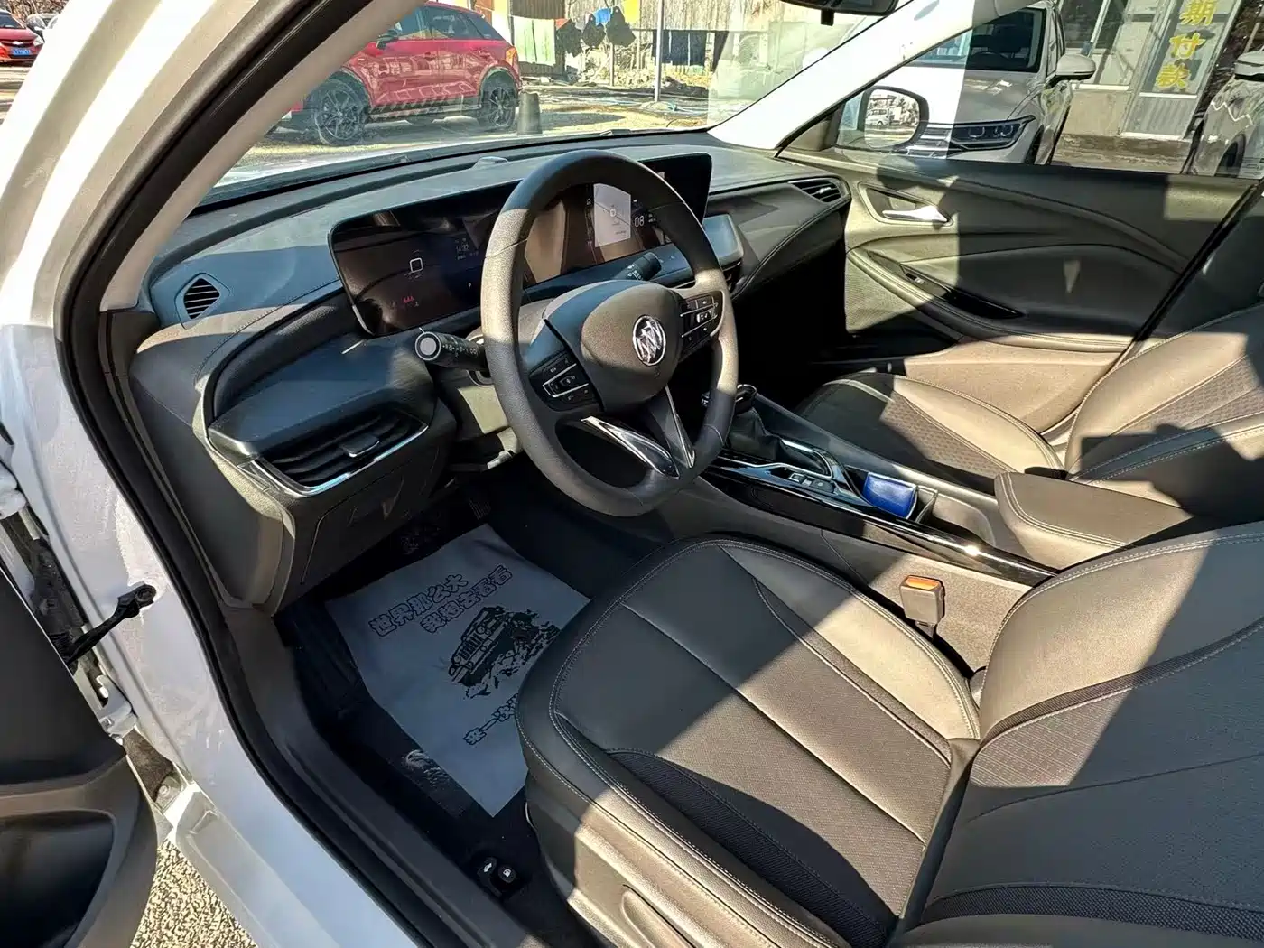 Buick Verano 2023 Pro Joy Edition фото 5