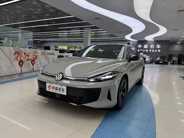  Volkswagen Lamando 2025 Lamando L 2.0T Base