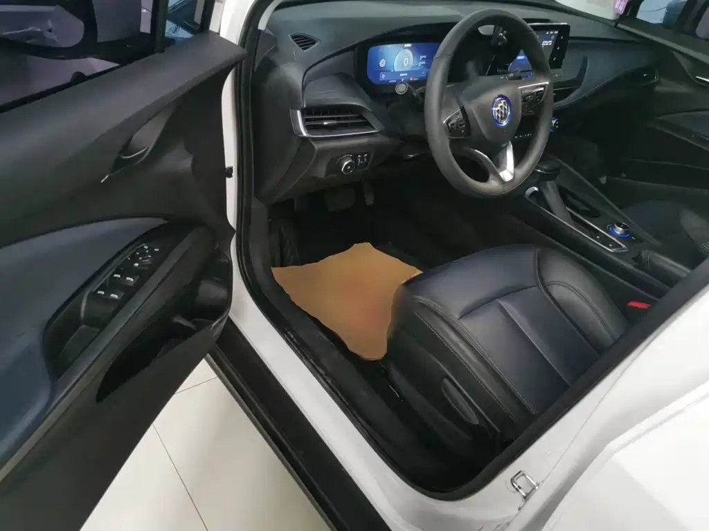 Photo 13 - Buick Velite 6