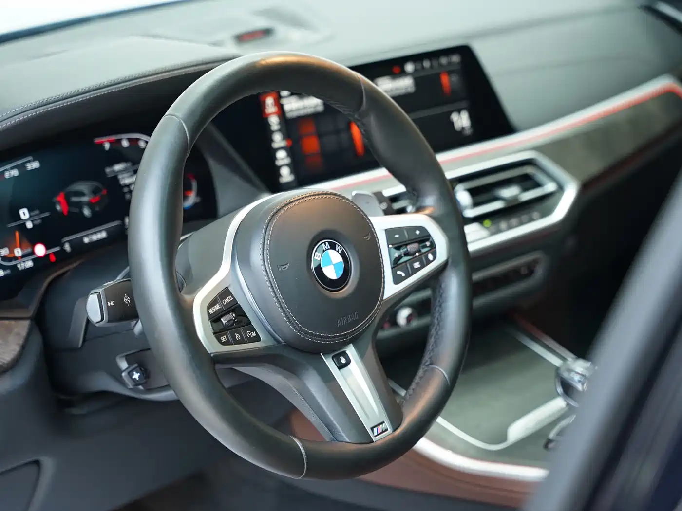 BMW X5 (IMPORTED)