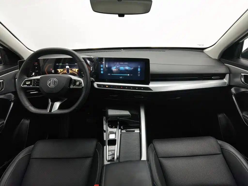 2023 MG ONE