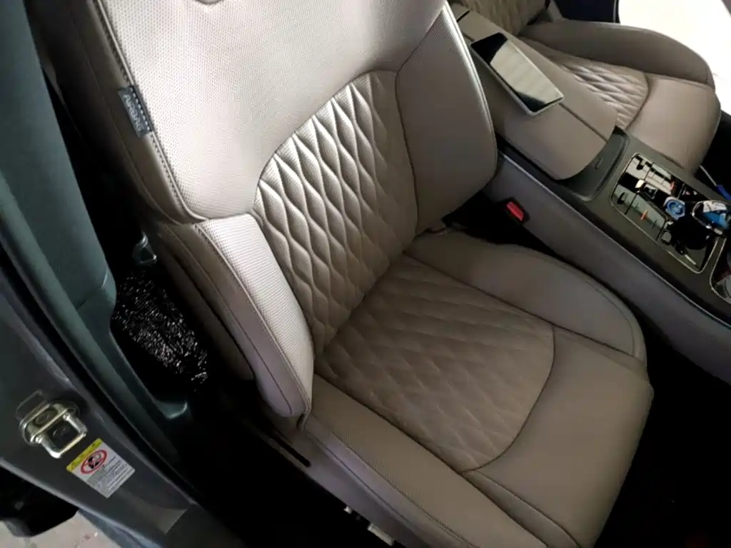 BYD Han 2025 2025 DM-i Smart Driving Edition 125KM LiDAR Flagship