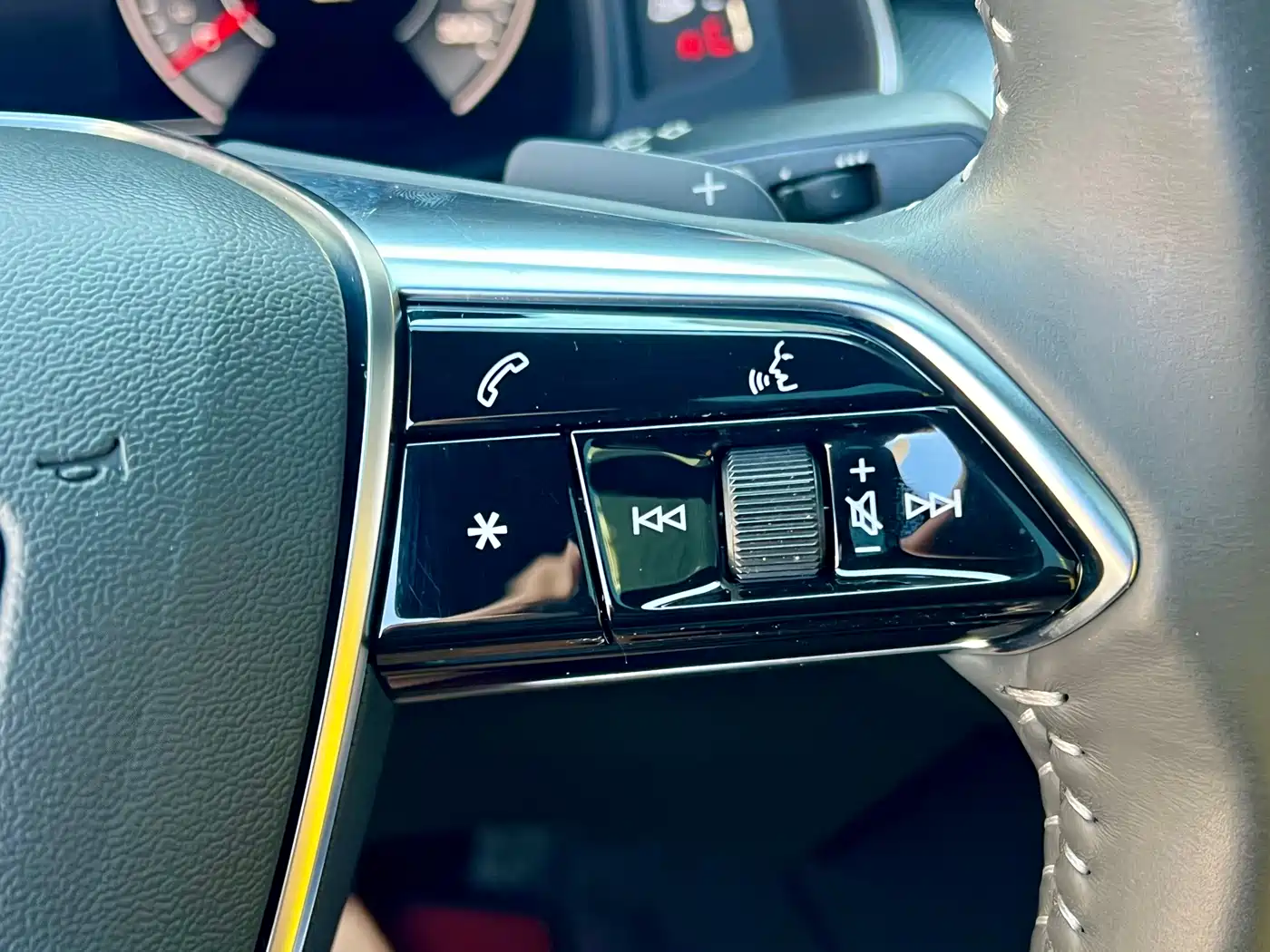 Audi A6L 2020 40 TFSI Luxury Dynamic фото 15