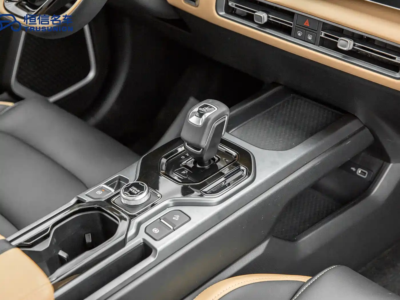 GEELY AUTOMOBILE GEELY ICON