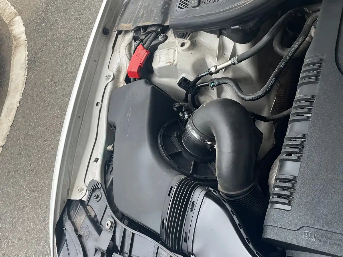 Audi A6L 2014 TFSI Standard фото 19