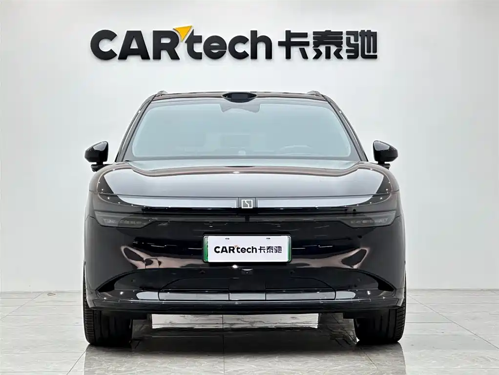 ZEEKR 7X 2025 2025 Model 75kWh RWD Smart Driving Edition
