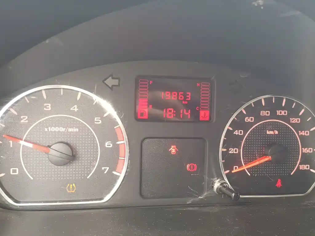 Wuling Motors Wuling Hongguang V 2023 2022 1.5L Power Take Edition Electric Power Steering LAR
