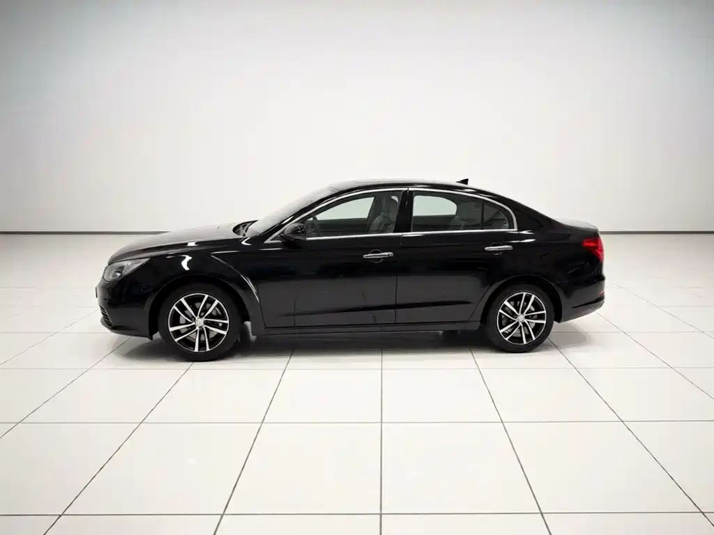 Besturn B50 2014 2013 1.6L Automatic Luxury