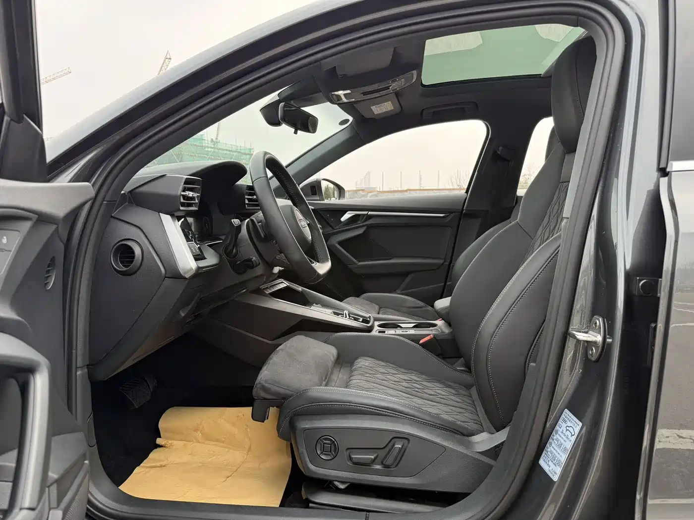 Фото 4 - Audi A3