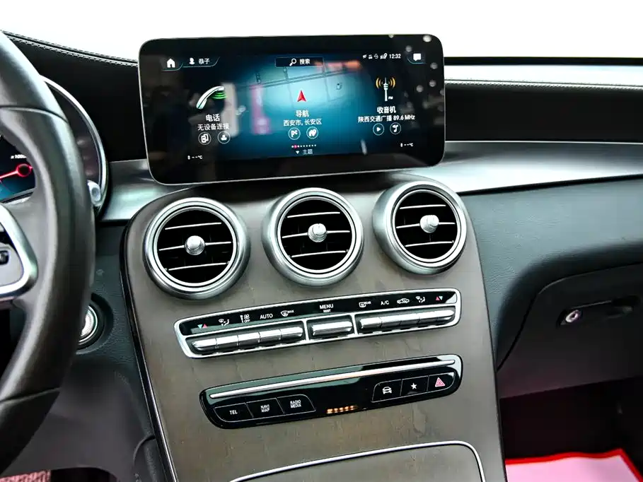Mercedes-Benz GLC 2022 Model GLC 260 L 4MATIC Luxury Edition фото 17