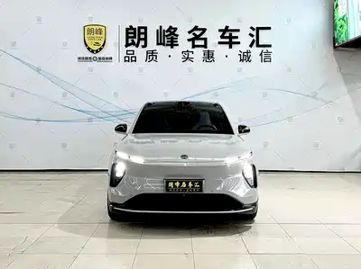 NIO EC6