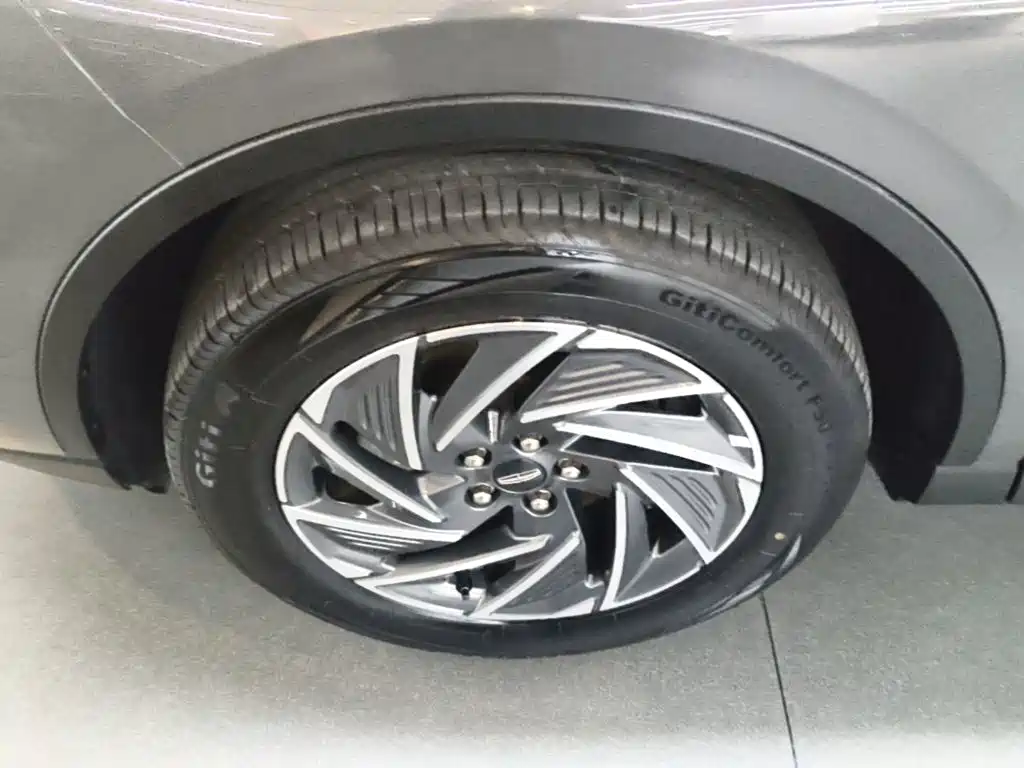 Lincoln Adventurer 2026 2025 1.5T 2WD Premium Hybrid