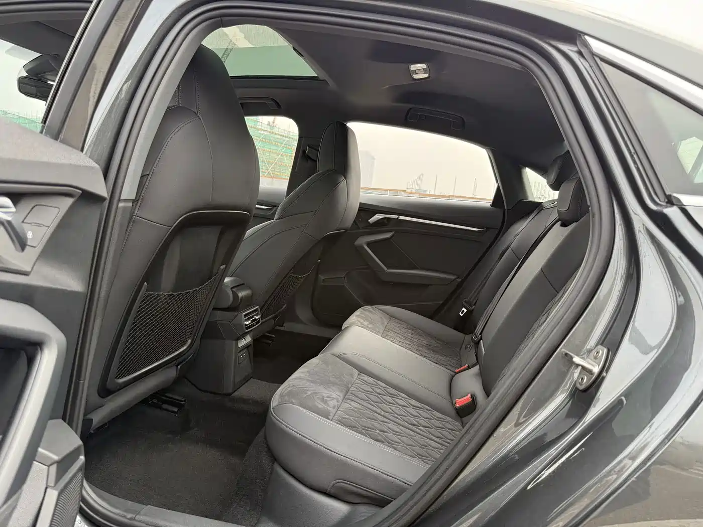 Фото 3 - Audi A3