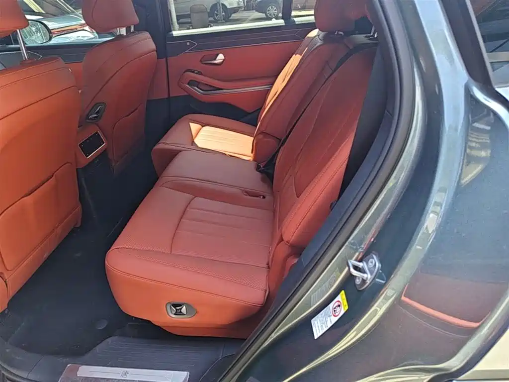 BYD Tang L 2025 DM 175KM Drone Player Edition фото 17