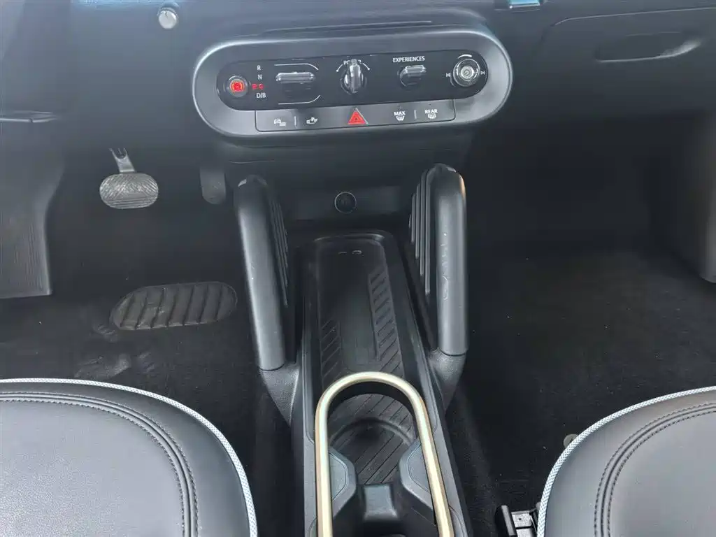 MINI ELECTRIC  COOPER