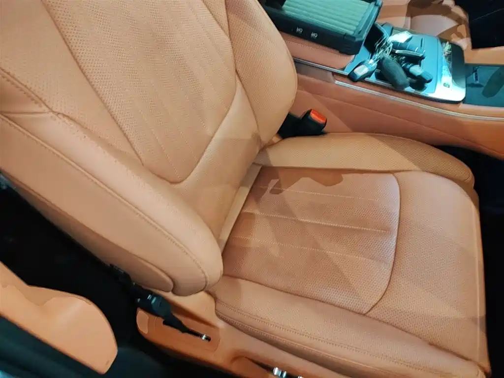 BYD Tang L 2025 DM 175KM Drone Player Edition фото 25