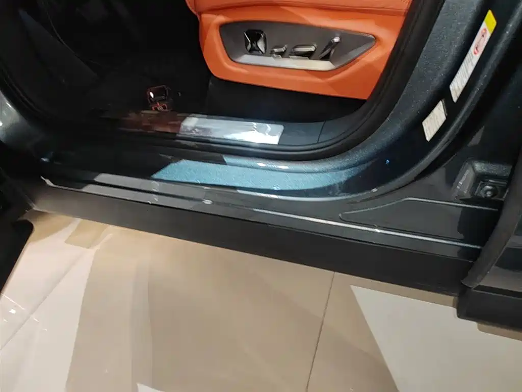 BYD Tang L 2025 DM 175KM Drone Player Edition фото 22