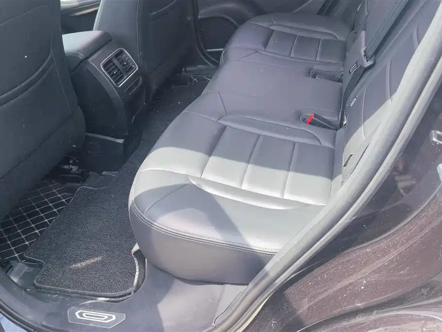Haval F7 2019 1.5T 2WD i-Trend China VI фото 11