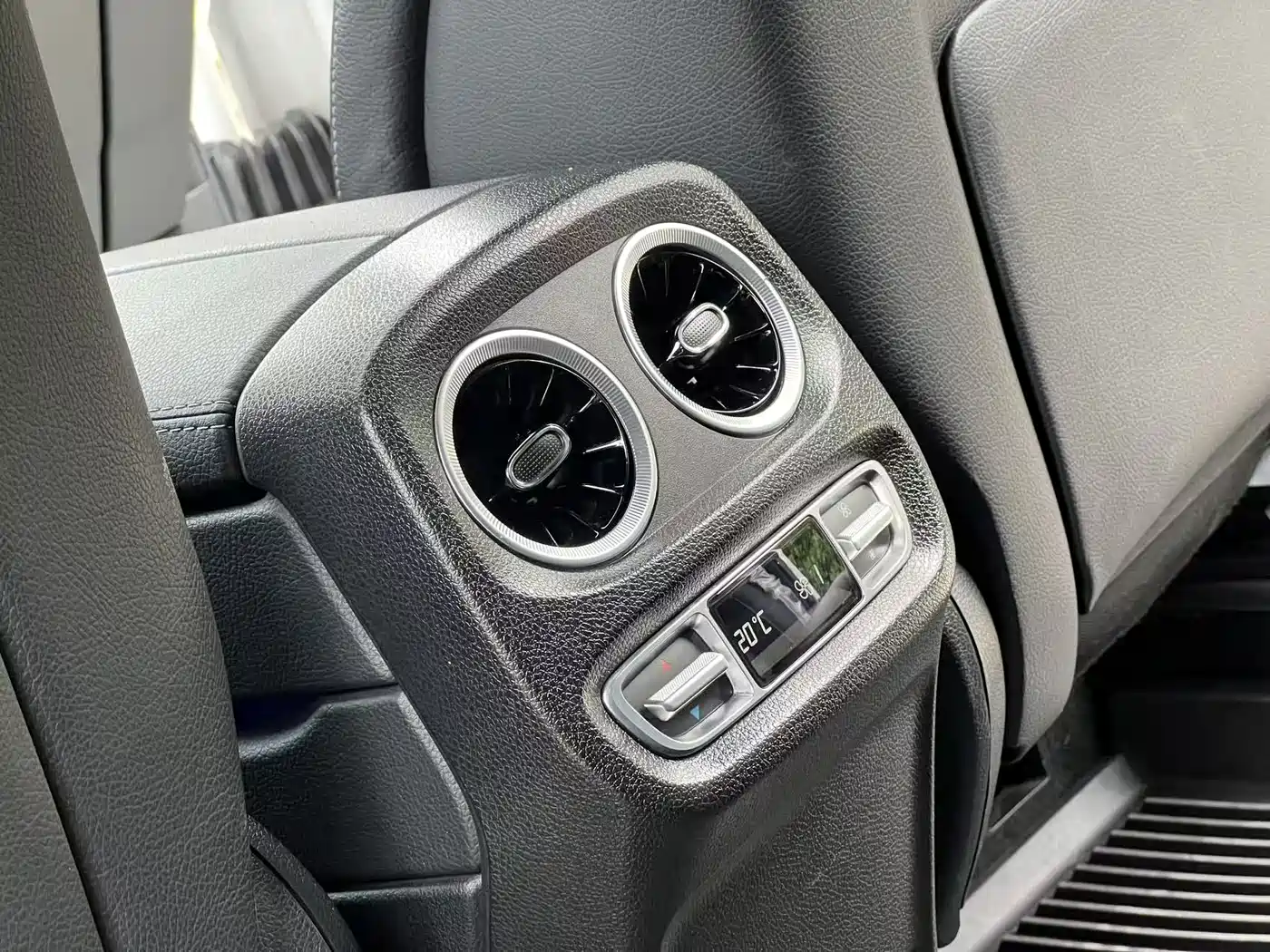 Mercedes-Benz G-Class 2019 G 500 фото 22