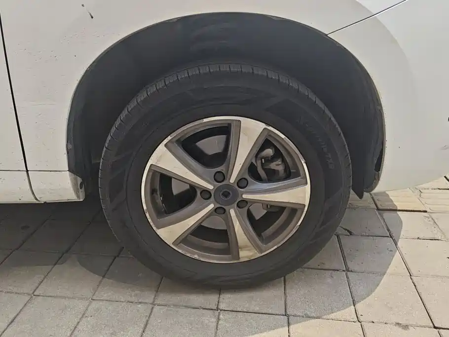 Haval H6 Coupe 2019 2019 1.5T Auto 2WD Elite Edition China VI