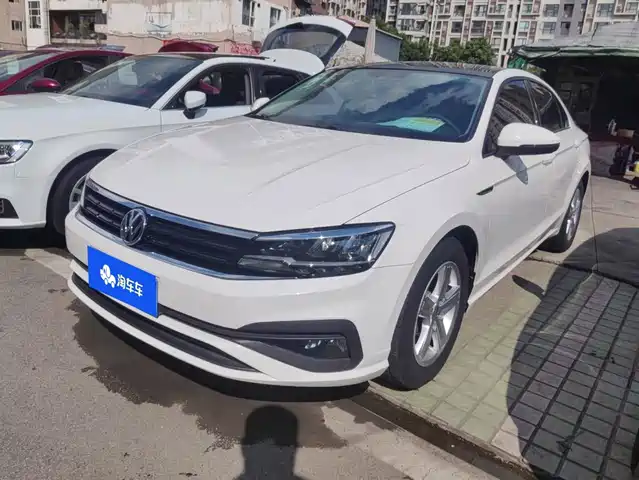 Volkswagen Lamando 2022