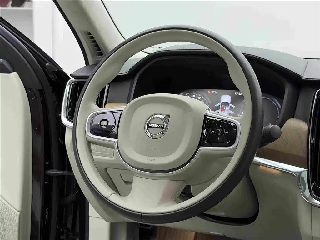 Volvo S90 Plug-in Hybrid 2018 2019 T8 E-Drive Hybrid Honor Edition 3-Seater China V