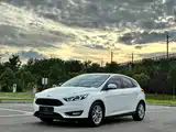 Фото 1 - Ford Focus