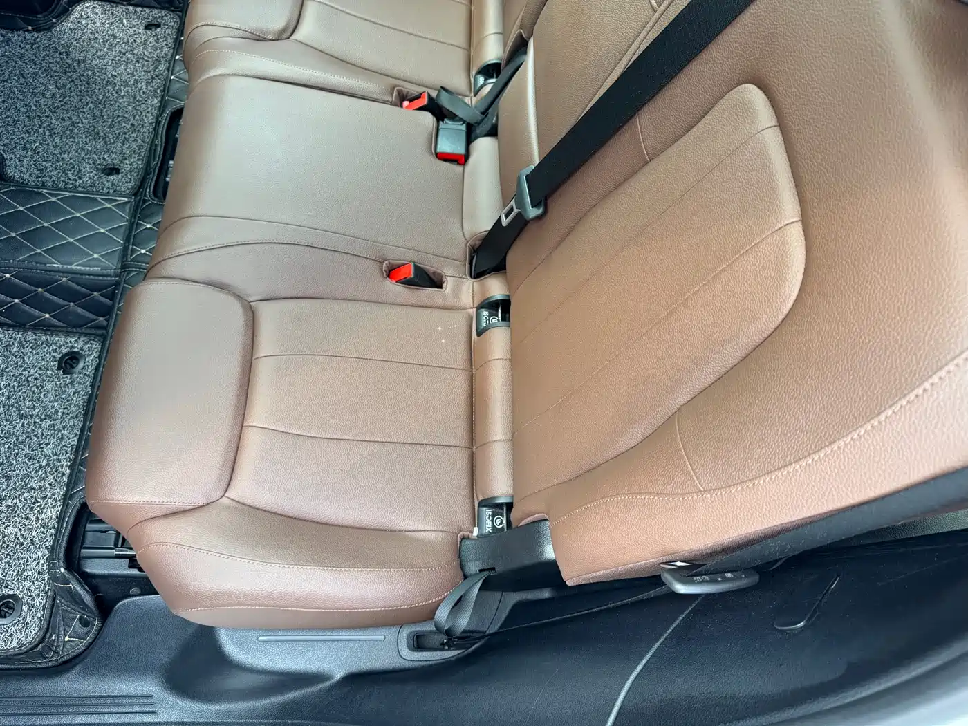 Mercedes-Benz GLB 2020 GLB 200 Dynamic фото 8