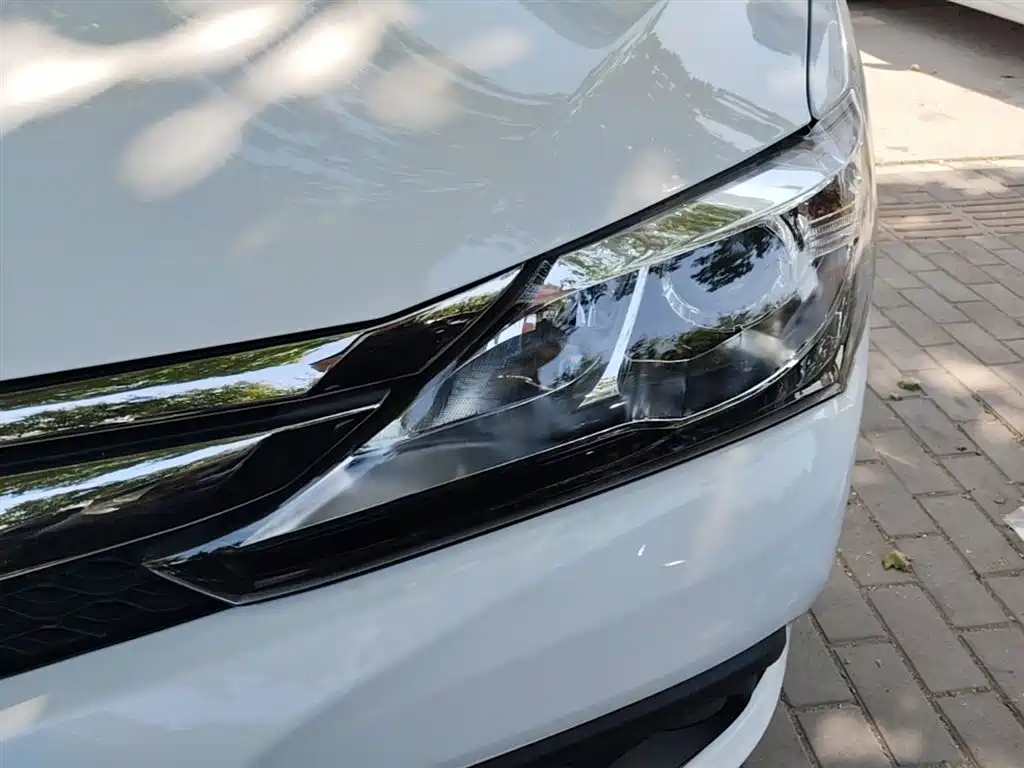BYD F3 2020 1.5L Manual Premium Edition фото 24