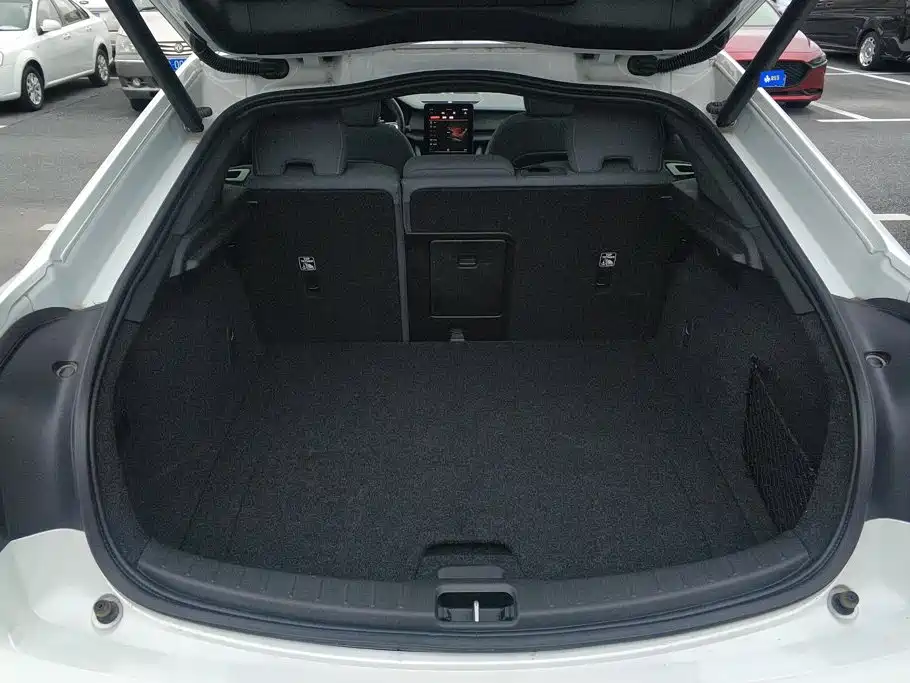 2022 Polestar 2