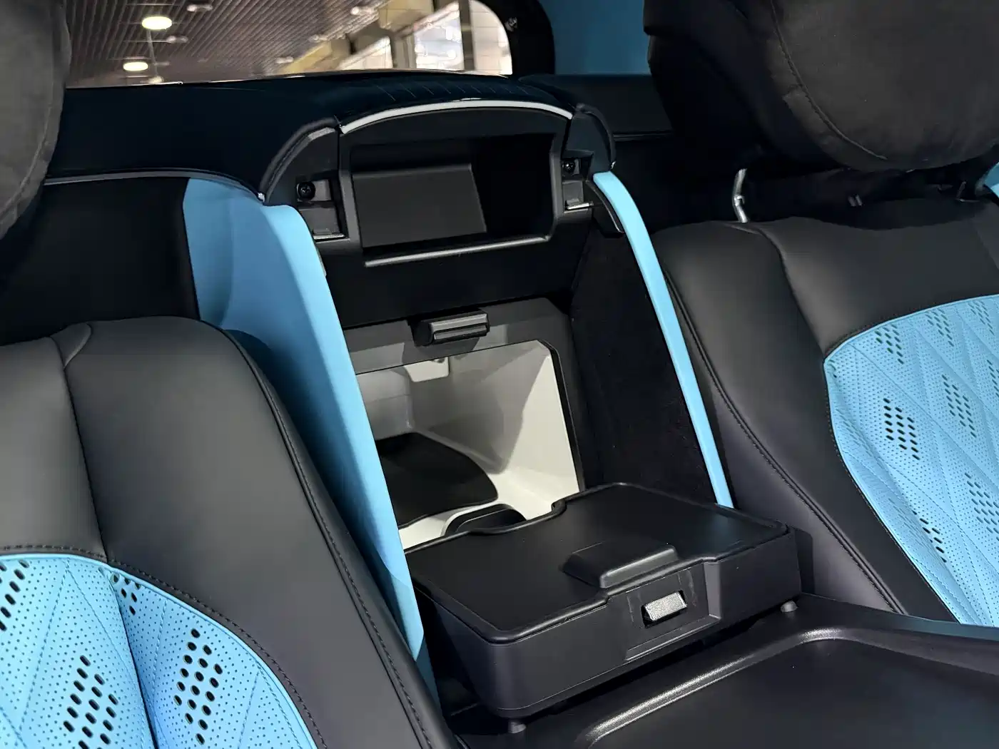 Mercedes-Benz GLS фото 16